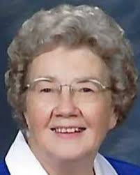 Hazel Palmer Sellars Obituary June 26, 2023