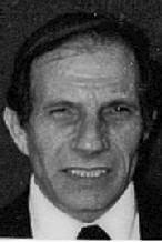 Dan Boger Obituary (1928