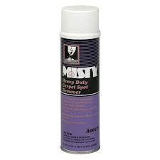 Heavy Duty Carpet Spot Stain Remover 19 Oz Aerosol Cans Unoclean