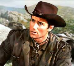 Clint Walker's Early Life and Career as a Security Guard