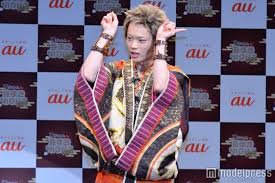 画像2 18 菅田将暉 鬼ちゃん 出没に恵比寿で地割れレベルの歓声 豆まき行う 菅田 菅田 将 暉 歓声