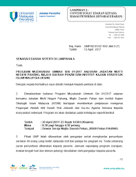 Https Edasar Ump Edu My 2017 Pendaftar Garis Panduan 1 1493 Panduan Penyediaan Surat Rasmi Ump File