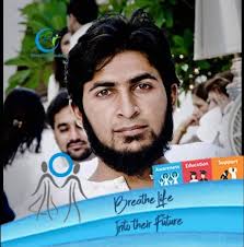 Barrister Murtaza Wahab