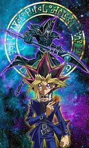 Yugi Moto Dark Magician Yugioh Art Yugioh Cosplayclass Anime Yugioh Yami Yugioh Monsters Yugioh Dragons
