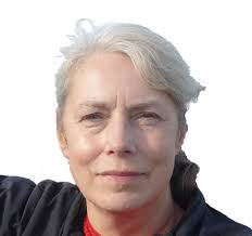 A fine day out with a visitor