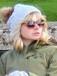 Adele Jordan's Instagram, Twitter & Facebook