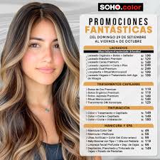 ✨ 𝗣𝗥𝗢𝗠𝗢𝗖𝗜𝗢𝗡𝗘𝗦 𝗙𝗔𝗡𝗧𝗔́𝗦𝗧𝗜𝗖𝗔𝗦 ✨ Del domingo 29 de  setiembre al viernes 04 de octubre a nivel nacional 🇵🇪 Descubre los  precios insuperables en 𝐥𝐚𝐜𝐞𝐚𝐝𝐨𝐬, 𝐭𝐫𝐚𝐭𝐚𝐦𝐢𝐞𝐧𝐭𝐨𝐬  𝐜𝐚𝐩𝐢𝐥𝐚𝐫𝐞𝐬, 𝐭𝐢𝐧𝐭𝐮𝐫𝐚𝐜𝐢𝐨́𝐧 ...