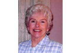 Joann Calvin Obituary (1928