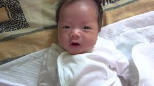 Newborn skin is very delicate, and excessive bathing can dry out or irritate the skin. Point View Footage Adorable Newborn Baby Boy Having Bath Mother Video By C Alenthien Stock Footage 392588926