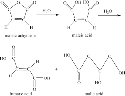 Recent Developments In Maleic Acid Synthesis From Bio-Based Chemicals |  Sustainable Chemical Processes | Full Text
