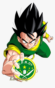 Animasi Kartun Cowok Muslim Kolek Gambar Dragon Ball Z Png Transparent Png Download Transparent Png Image Pngitem
