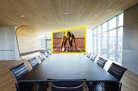 How can bold CFOs reframe their role | EY - Global