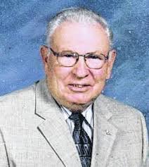 Clinton Roe Obituary (1936