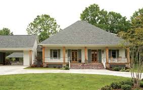 Houzz has millions of beautiful photos from the world's top designers, giving you the best design ideas for your dream remodel or simple room refresh. An Acadian Cottage At Home In Arkansas