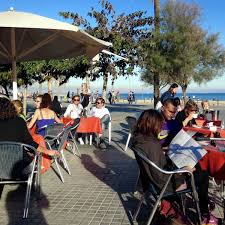 Where To Eat In Barcelona With Kids Ciao Bambino Barcelona Kids Restaurants Europe Vacation