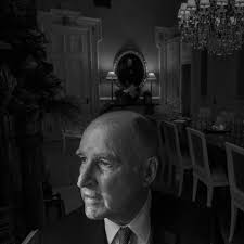 Inside California's War