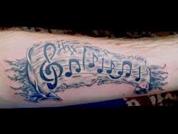 Esaayé de pas répondre de tout. Epingle Sur Tatouage Notes De Musique