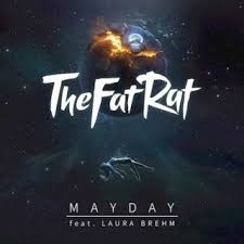 Mp3 Download Instrumental Thefatrat Mayday Ft Laura Brehm Music Albums Electro Dance Remix