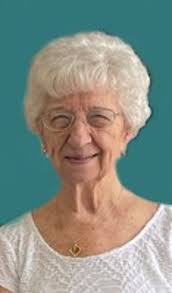 Faye Agnes (Heidelberg) Abel Obituary