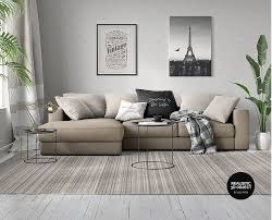 Carpet Mockup Templates And Doormat Mockups Texty Cafe Rugs In Living Room Round Rug Living Room Living Room Rug Placement