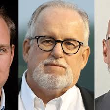 Woodbine Entertainment Adds Three New Members To Board Of Directors