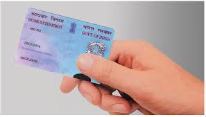 To get a pan card, taxpayers can enrol themselves online. What To Do If You Have Two Pan