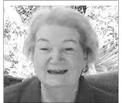 Ollie Strawderman Obituary (2009)