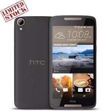HTC Desire 650 Dual Sim (3GB RAM,32GB ...