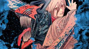 Read manga online at mangahasu. Chainsaw Man Getting An Anime From Mappa Manga Getting A Sequel Youtube