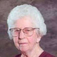 Mary Rogers Obituary February 22, 2013