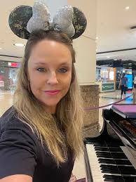 Kristy Audsley/Soloist/Soul Reflection Duo