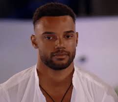 Love Island fans spot Kaz giving Tyler the 'wink of death' after dumping  him for Matthew