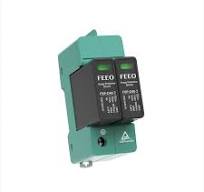 China Factory Supply China 2P Dc 800V Type2 surge protector ...