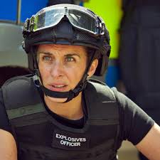 Trigger Point fans think they know who the bomber is