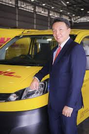 46 dhl supply chain jobs available on indeed.com. Dhl Express Appoints Christopher Ong As Managing Director For Singapore Supply Chain Asia