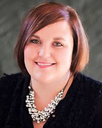 Danielle Hamilton, Counselor, Hannibal, MO, 63401