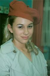 Lucy Gamble's Instagram, Twitter & Facebook