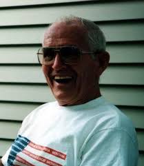 Harold Spence Obituary