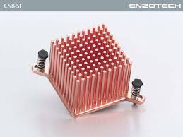 enzotech northbridge heatsink one piece