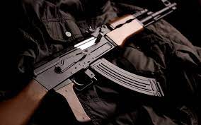 Pin On Weapons Wallpapers