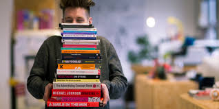 Discover the good books on branding for elementary, intermediate and advanced readers. Five Books For Brand Geeks