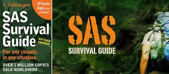 Sas pocket survival guide is available in our book collection an online access to it is set as public so you can get it instantly. Sas Survival Guide 2e For Any Climate For Any Situation