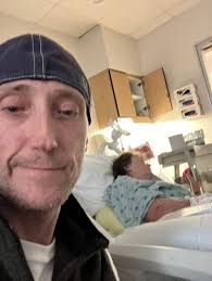 prayer support needed for hospital stay