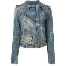 Diesel Denim Biker Jacket Denim Biker Jacket Denim Fashion Denim Jacket