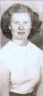 Dorothy Sue Kelly Sirmons (1933-2015)