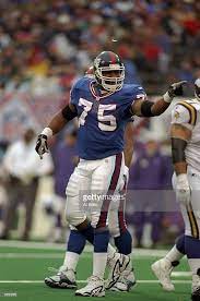 Dec 1997 Keith Hamilton Of The New York Giants Gestures During A Game Picture Id322965 680 1024 Giants Football Ny Giants Football New York Giants Football