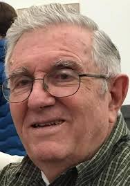 Joseph Elias Obituary