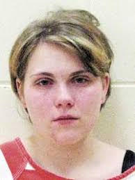 Indee woman charged with domestic abuse