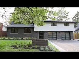 This modern split level was remodeled in 2017 by enfort homes, a boutique developer based in kirkland, washington. Pin On Split Level Redesign Ideas