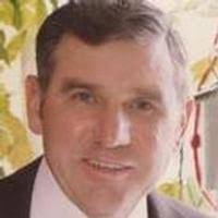 Obituary information for Charles V. Cary